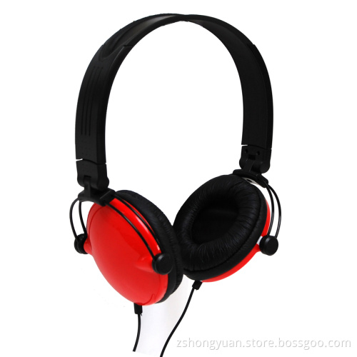 Headphone, Headset (HEP-519)